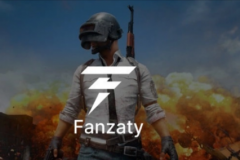 Fanzaty App | Mobile App Development